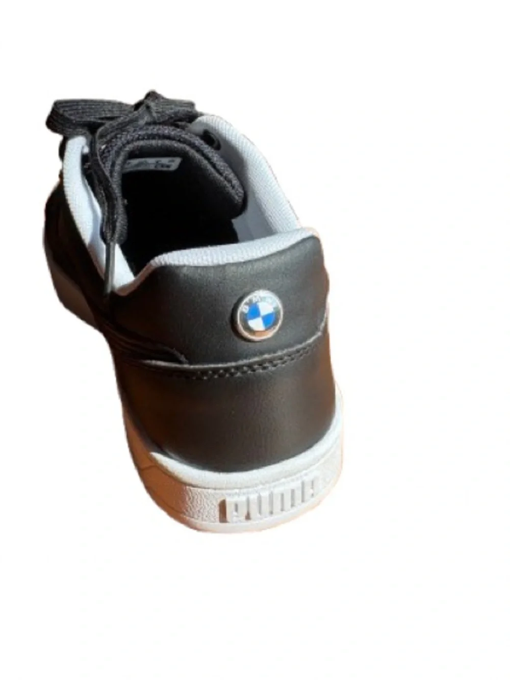 Puma bmw motorsport